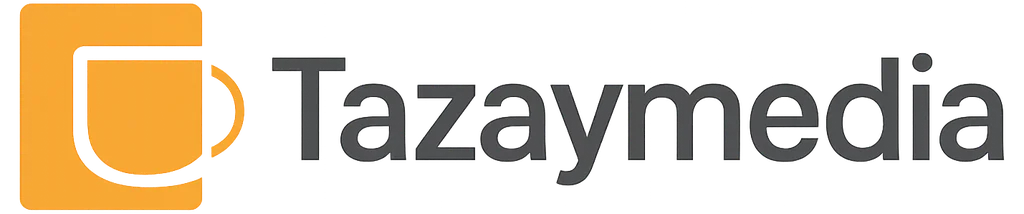Tazaymedia