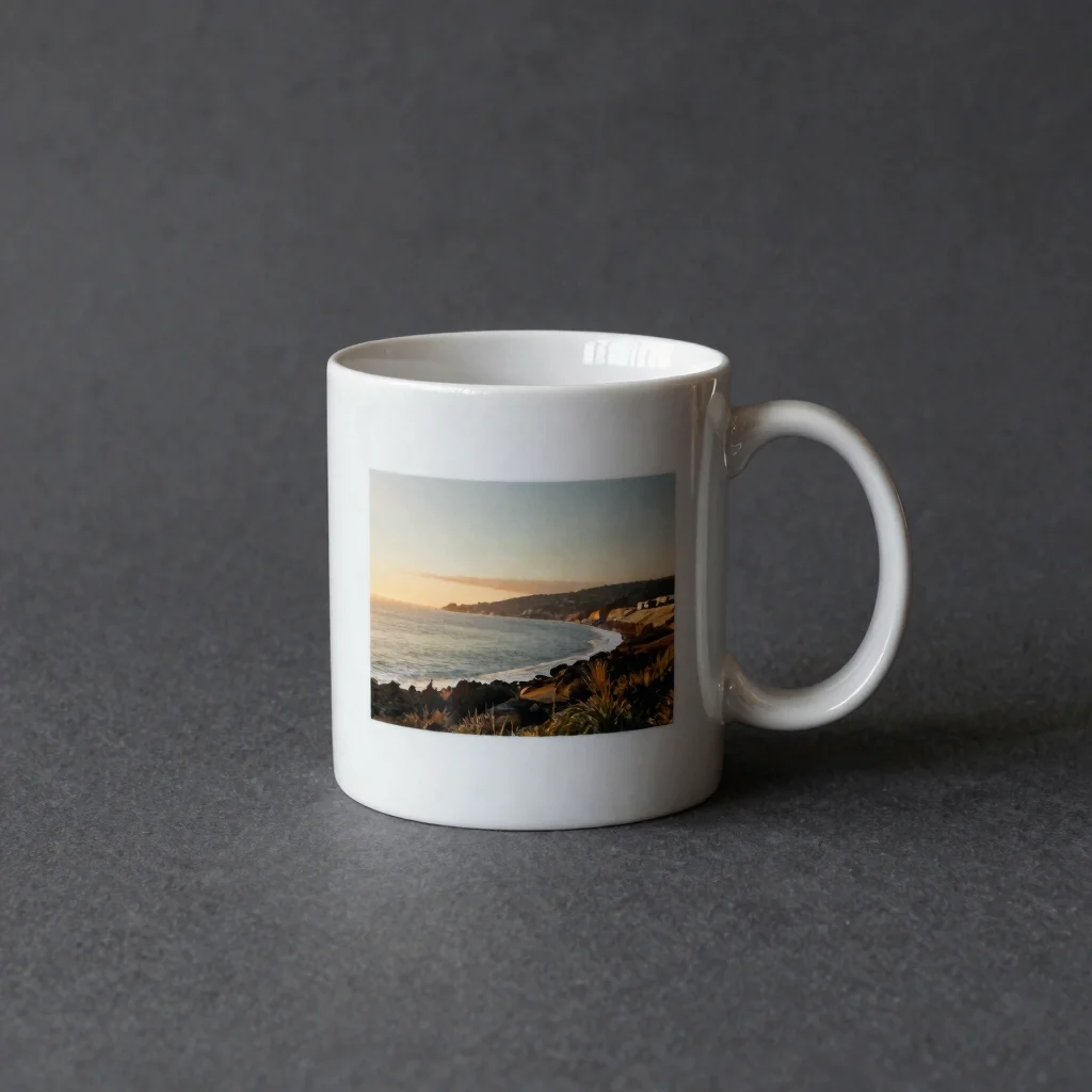 Taza Recuerdo Favorito