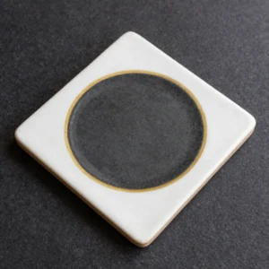 Posavasos Cerámico